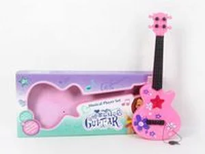 Obrazek Gitara z 4 strunami