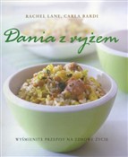 Zobacz : Dania z ry... - Carla Bardi, Rachel Lane