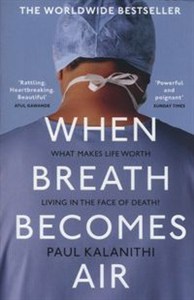 Obrazek When Breath Becomes Air