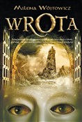Książka : Wrota - Milena Wójtowicz