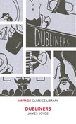 Zobacz : Dubliners - James Joyce