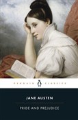 Książka : Pride and ... - Jane Austen