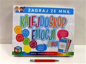 Kalejdosko... -  Książka z wysyłką do Niemiec 