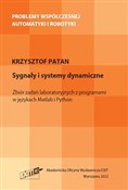 Zobacz : Sygnały i ... - Krzysztof Patan