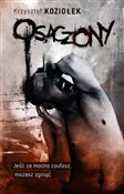 Osaczony - Krzysztof Koziołek - buch auf polnisch 