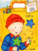 Kajtuś Cyf... - Louise Gareau -  fremdsprachige bücher polnisch 