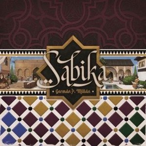 Bild von Sabika LUCRUM