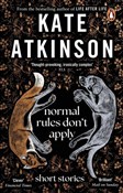 Normal Rul... - Kate Atkinson - Ksiegarnia w niemczech