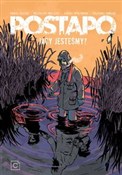 Polska książka : Postapo #4... - Daniel Gizicki