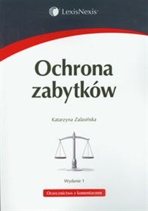 Obrazek Ochrona zabytków