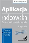 Aplikacja ... - Mariusz Stepaniuk - buch auf polnisch 