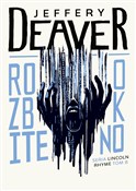 Polska książka : Rozbite ok... - Jeffery Deaver