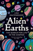 Alien Eart... - Lisa Kaltenegger -  fremdsprachige bücher polnisch 