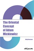 The Orient... - Rafig Novruzov -  polnische Bücher