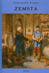 Bild von Zemsta Komedia w czterech aktach, wierszem.