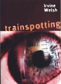 Trainspott... - Irvine Welsh - buch auf polnisch 