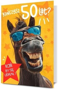 Obrazek Karnet urodziny