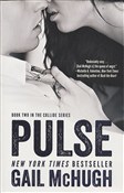 Pulse - Gail McHugh - buch auf polnisch 