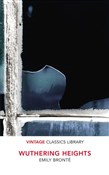 Wuthering ... - Emily Bronte - buch auf polnisch 