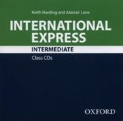 Internatio... - Keith Harding, Alastair Lane - Ksiegarnia w niemczech