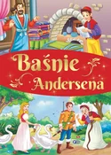 Baśnie And... - Opracowanie Zbiorowe -  Książka z wysyłką do Niemiec 