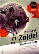 Zobacz : [Audiobook... - Janusz A. Zajdel