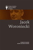 Polnische buch : Jacek Woro... - S. Mazur Piotr, Kiereś Barbara, Skrzyniarz Ryszard, Płazińska Agata