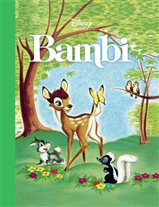 Obrazek Bambi