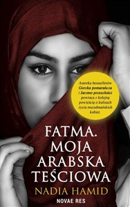 Obrazek Fatma. Moja arabska teściowa