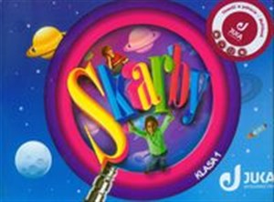 Bild von Skarby 1 Box Szkoła podstawowa