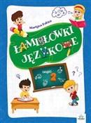 Łamigłówki... - Martyna Bubicz -  fremdsprachige bücher polnisch 