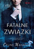 Fatalne zw... - Celine Mahadeo - buch auf polnisch 