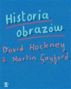 Historia o... - David Hockney, Martin Gayford - Ksiegarnia w niemczech