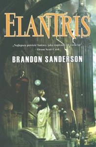 Obrazek Elantris