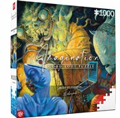 Puzzle 100... -  Książka z wysyłką do Niemiec 