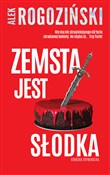 Zemsta jes... - Alek Rogoziński - buch auf polnisch 