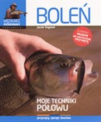 Polska książka : Boleń Moje... - Jacek Stępień
