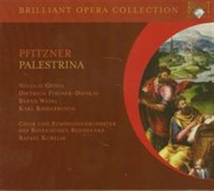Bild von Pfitzner: Palestrina