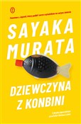 Polnische buch : Dziewczyna... - Sayaka Murata