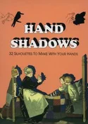Hand Shado... - buch auf polnisch 