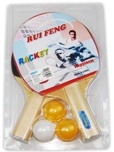 Bild von Paletki do ping ponga