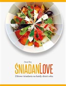 Śniadanlov... - David Bez - buch auf polnisch 