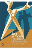 The Tailor... - John Le Carre - buch auf polnisch 