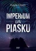 Imperium n... - Kayla Olson -  fremdsprachige bücher polnisch 