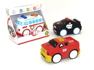 Bild von Auto malucha