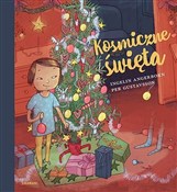 Polska książka : Kosmiczne ... - Ingelin Angerborn