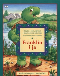 Obrazek Franklin i ja