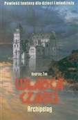 Władca cza... - Andrzej Żak - Ksiegarnia w niemczech