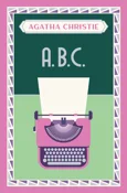 Polska książka : Abc - Agatha Christie