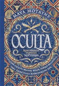 Oculta - Maya Motayne - buch auf polnisch 